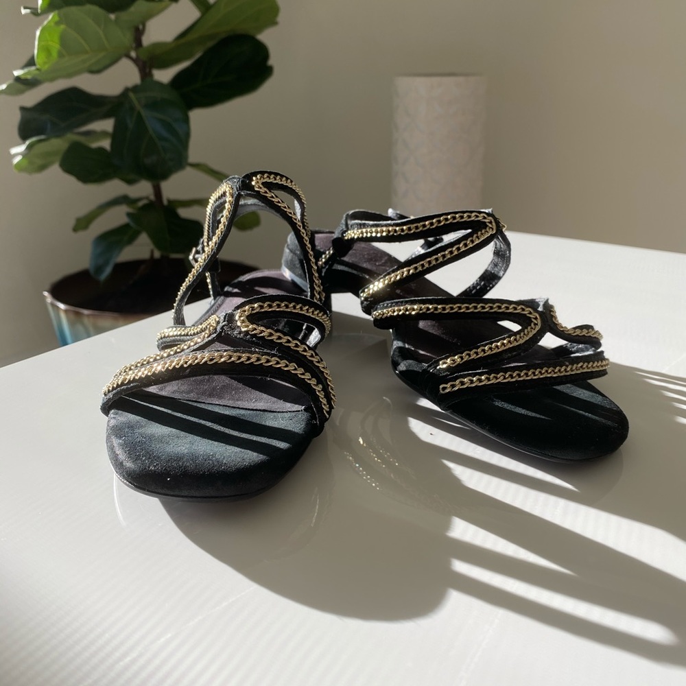 SANDALS AEROSOLES 👡